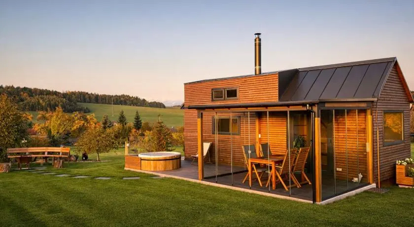 Domek pod Zvičinou - Image 1