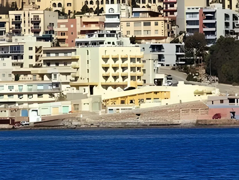 Ambassador Hotel - Image 1