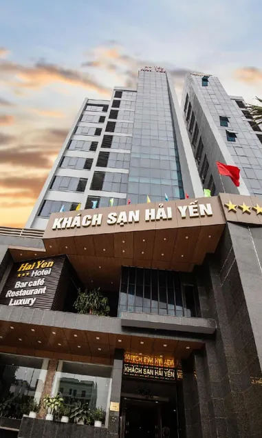 Hải Yến Hotel - Image 1