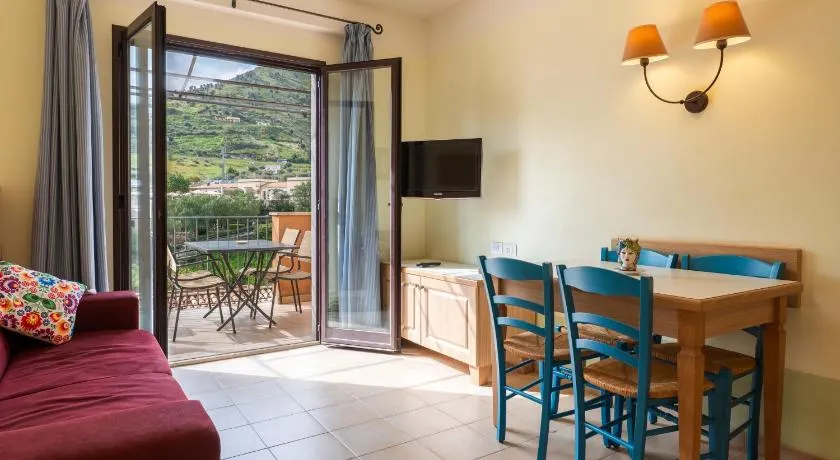 Cefalù Seaside Pool Villa - Image 1