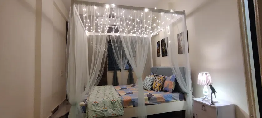 Dreamy - mannat stays - Image 1