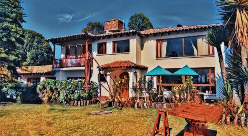 Hacienda San Pedro Claver Subachoque - Image 1