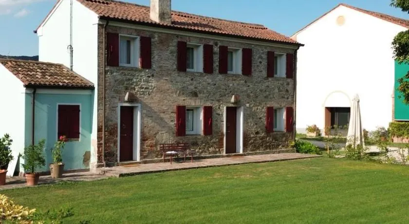 Azienda Vitivinicola Ca' Manin - Image 1