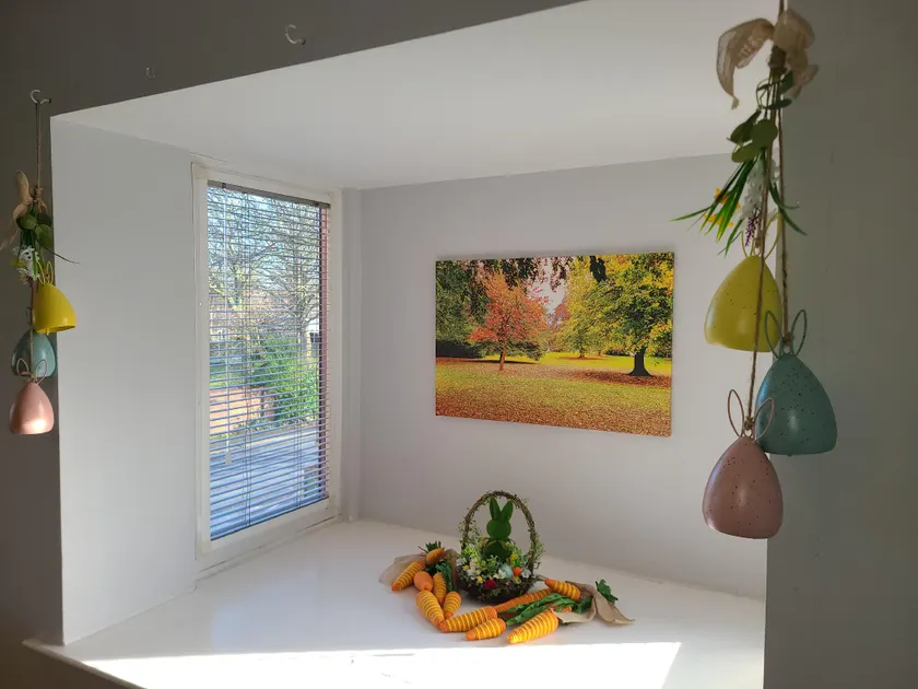 Parkside Apartment Normanton - Image 1
