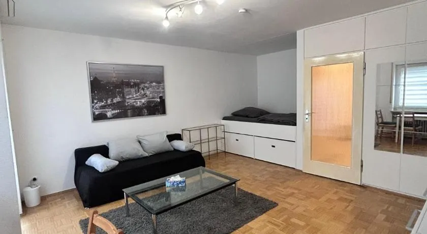 City-Apartment Aschaffenburg - Image 1
