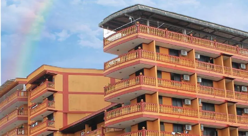HOTEL CORDILLERA - Image 1