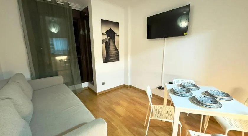 2 Apartamento IFEMA Y METROPOLITANO - Image 1