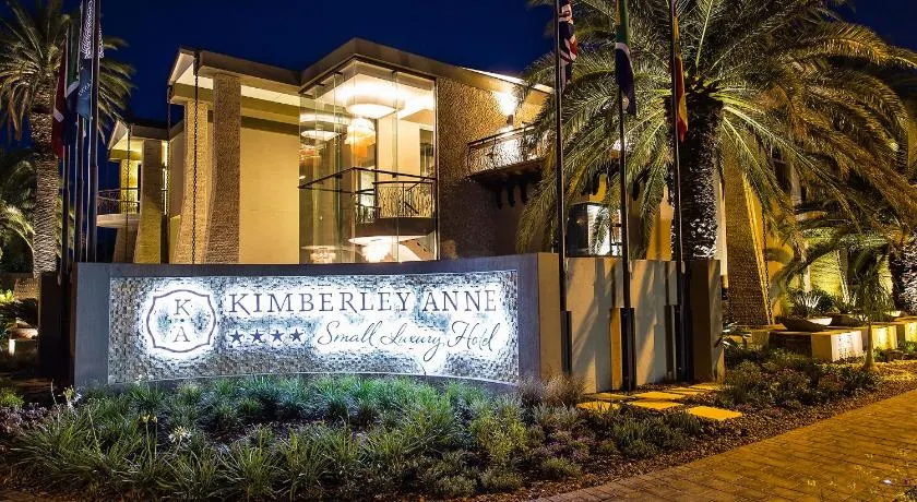 Kimberley Anne Hotel - Image 1