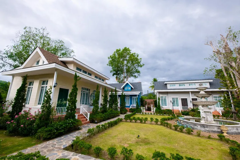 Baroque Boutique Resort - Image 1