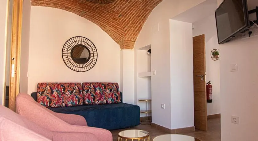 Apartamentos Turísticos AbrilyMarzo - Image 1