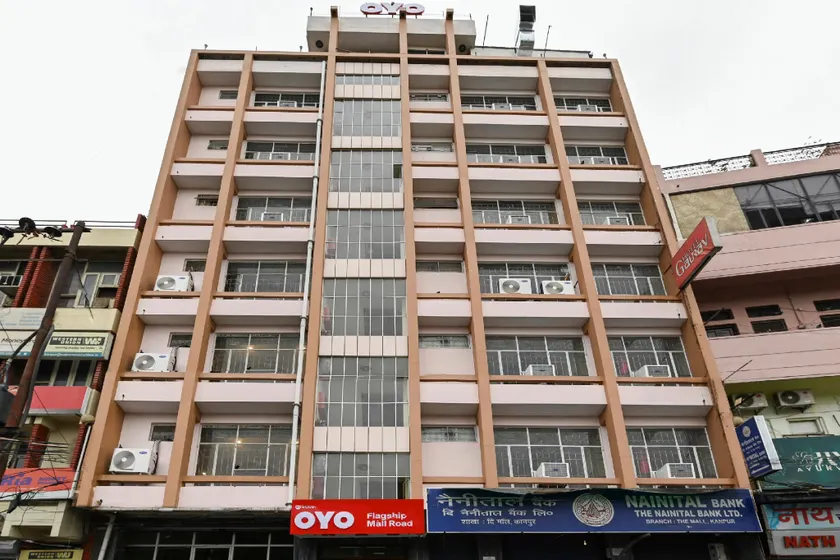 Hotel O Flagship Hotel Kanha Classic - Image 1