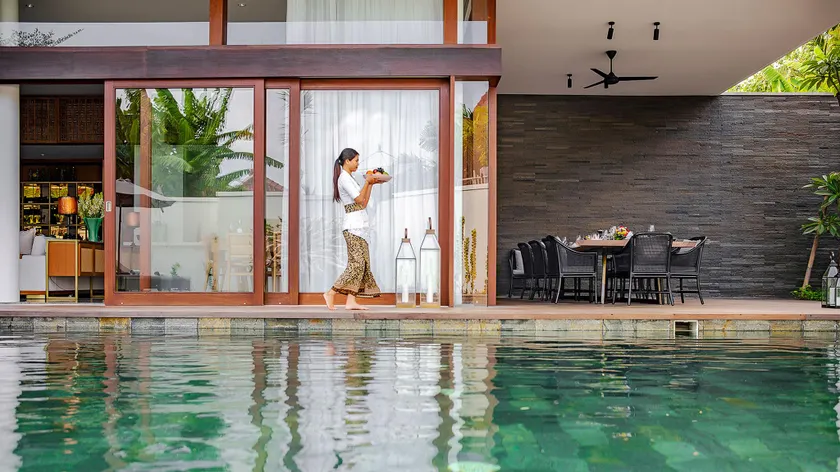 Villa Indrani - Image 1