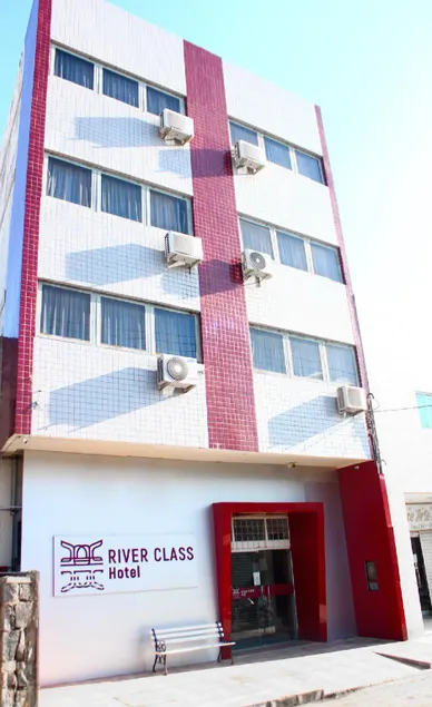 River Class Hotel - Image 1