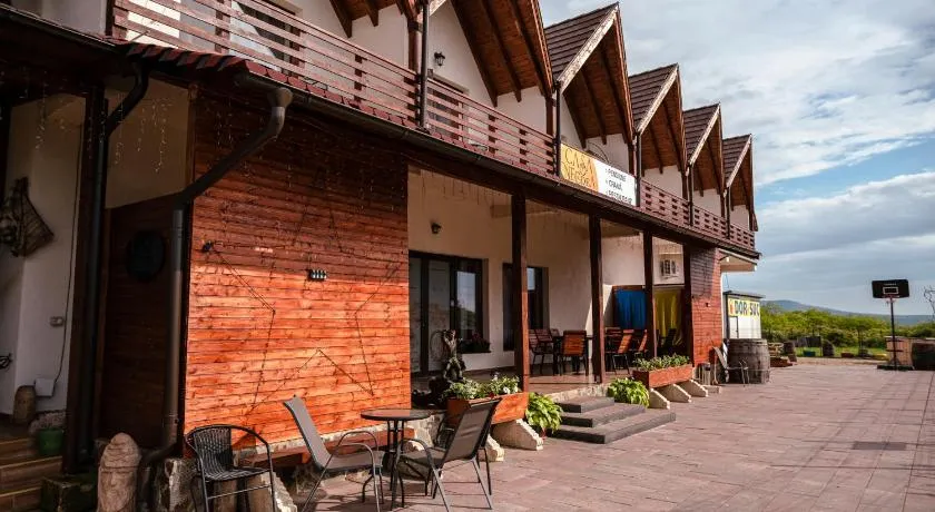 Pensiunea Casa Negrea - Image 1