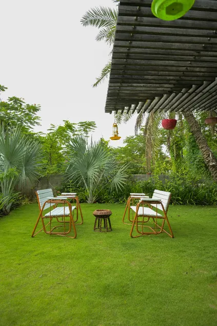 StayGuru Luxury Villa - Image 1
