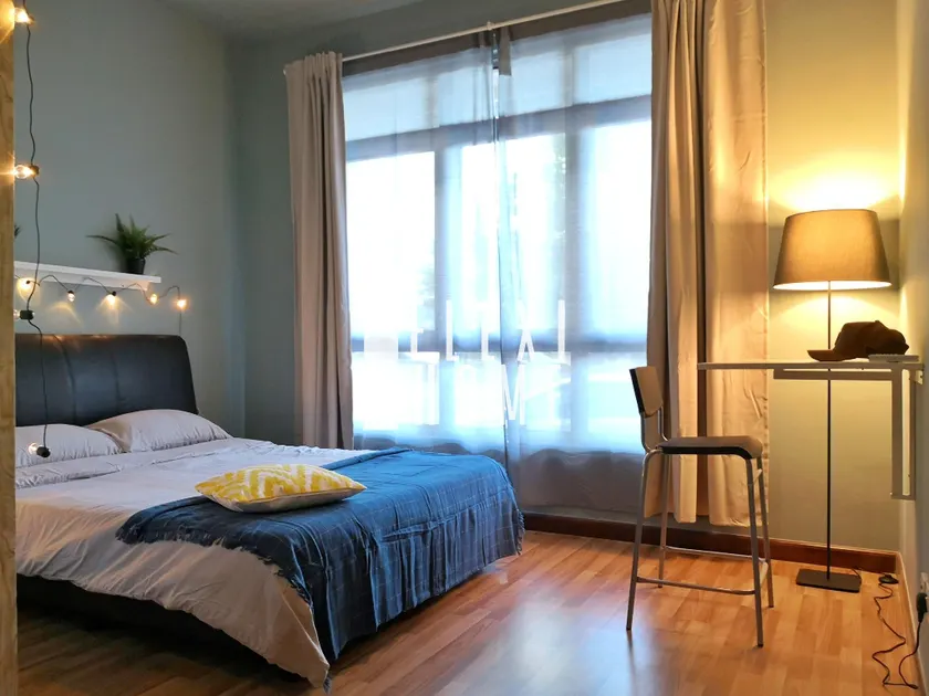 10am-6pm, SAME DAY CHECK IN AND CHECK OUT, Work From Home, 1 Bedroom Apartment, Shaftsbury-Cyberjaya, G-Floor by Flexihome-MY - Image 1