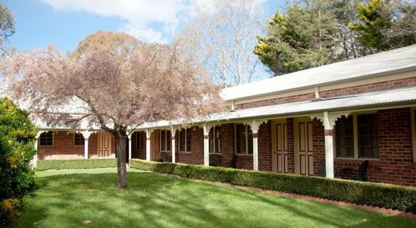 The Carrington Inn - Bungendore - Image 1