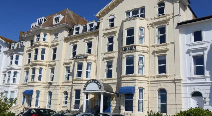 Cavendish Hotel - Image 1