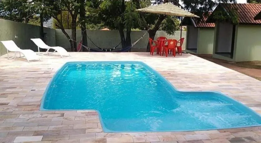 Pousada Recanto das Maritacas - Image 1
