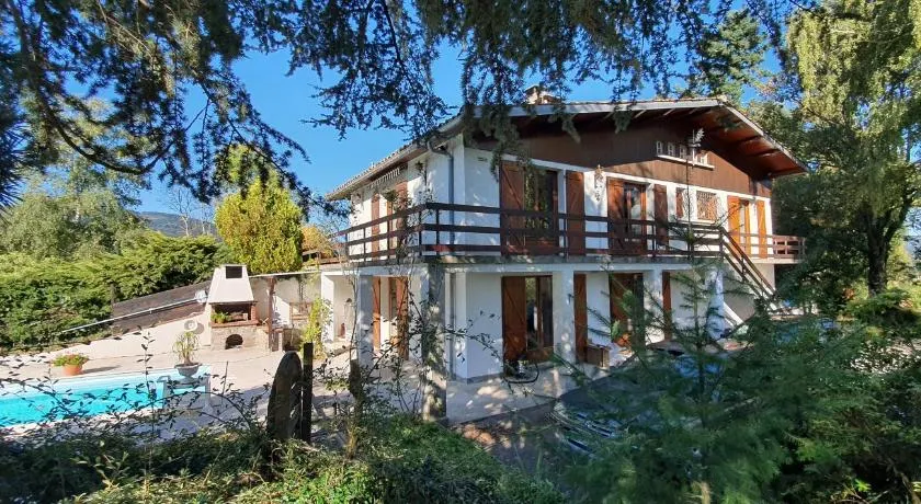 The Chalet de Brassac - Image 1