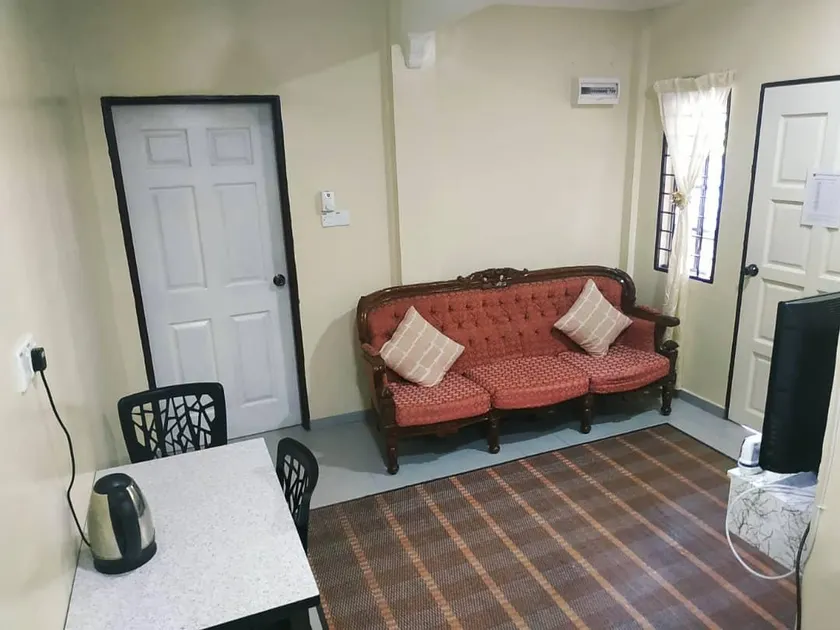 HOMESTAY KAMPUNG DELEK BARU, KLANG - Image 1