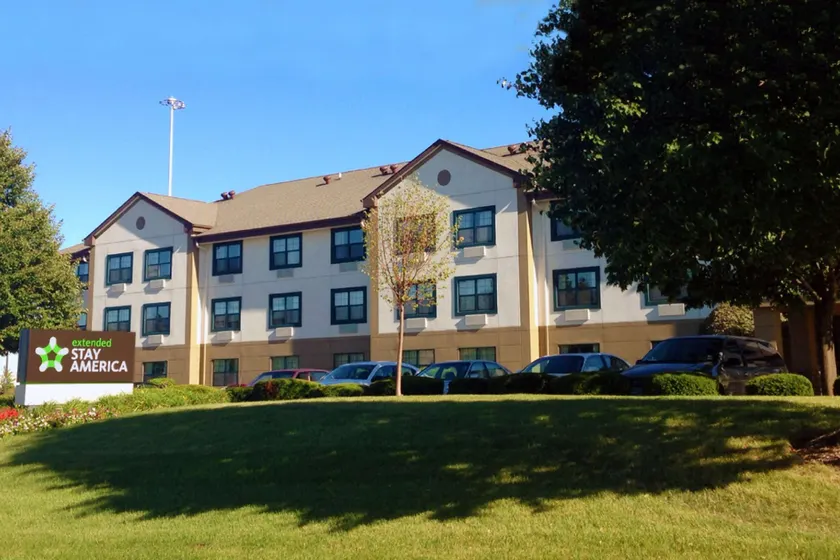Extended Stay America Suites - Chicago - Romeoville - Bollingbrook - Image 1
