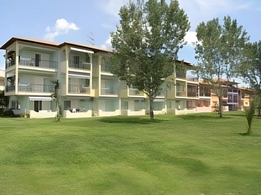 Chrissi Ammoudia - Image 1