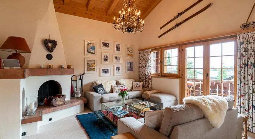 Edelweiss Casa Miez Penthouse - Image 1
