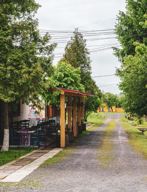 Gurasada Park Hostel - Image 1