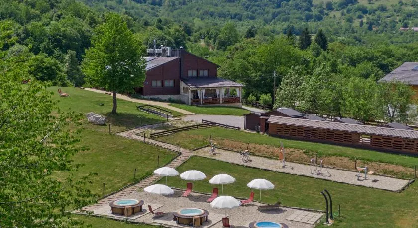 B&B Villa Irene Plitvice Lakes - Image 1
