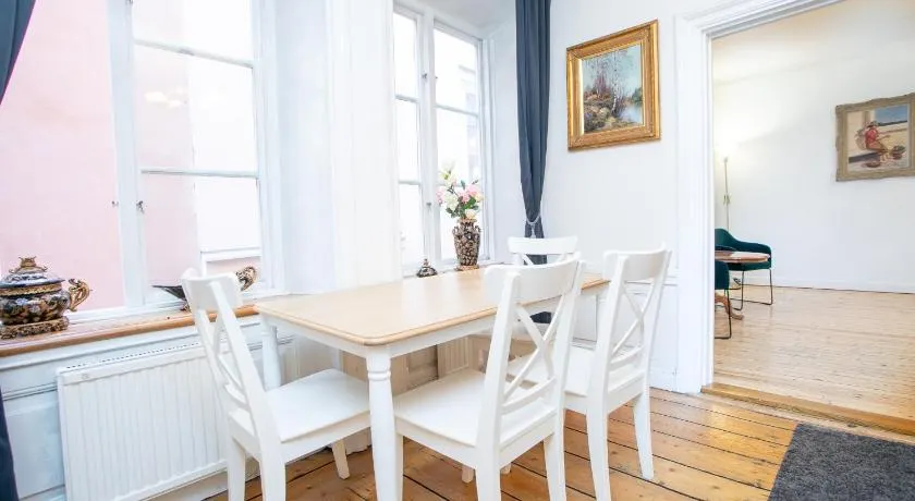 ApartDirect Gamla Stan II - Image 1