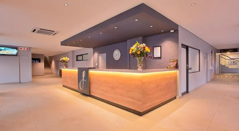 THE Pretoria Hotel - Image 1