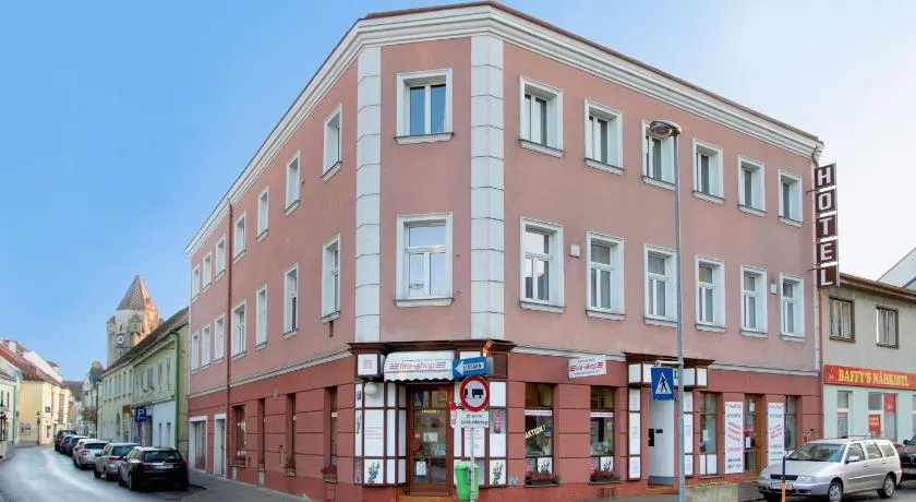 Hotel zur Sonne - Image 1