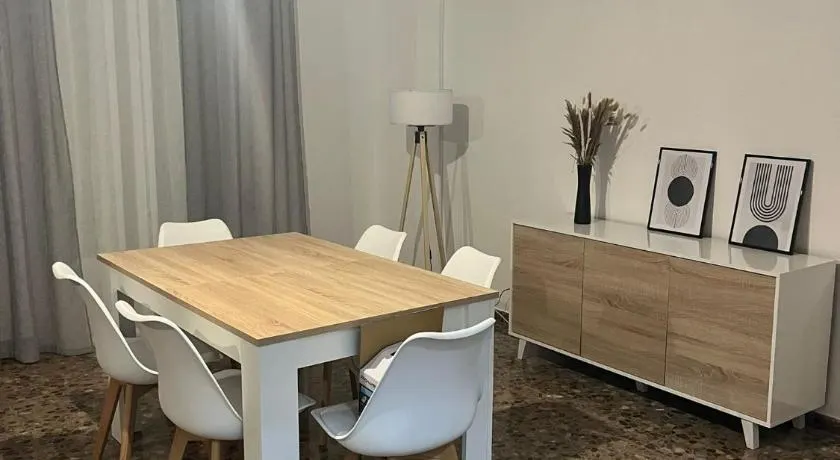 Apartamento Mágina - Image 1