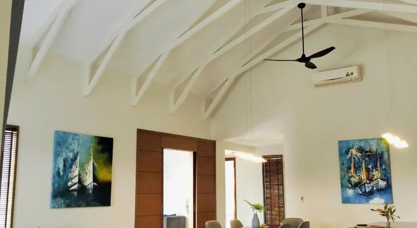 Bin Bin Coastar Villa Hồ Tràm - Image 1