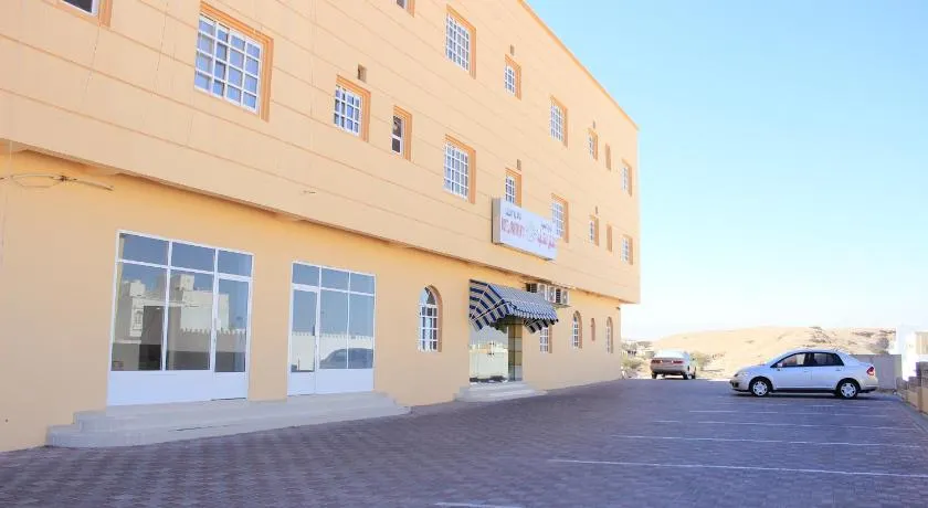 Luluat Al Afia Hotel Apartments - Image 1