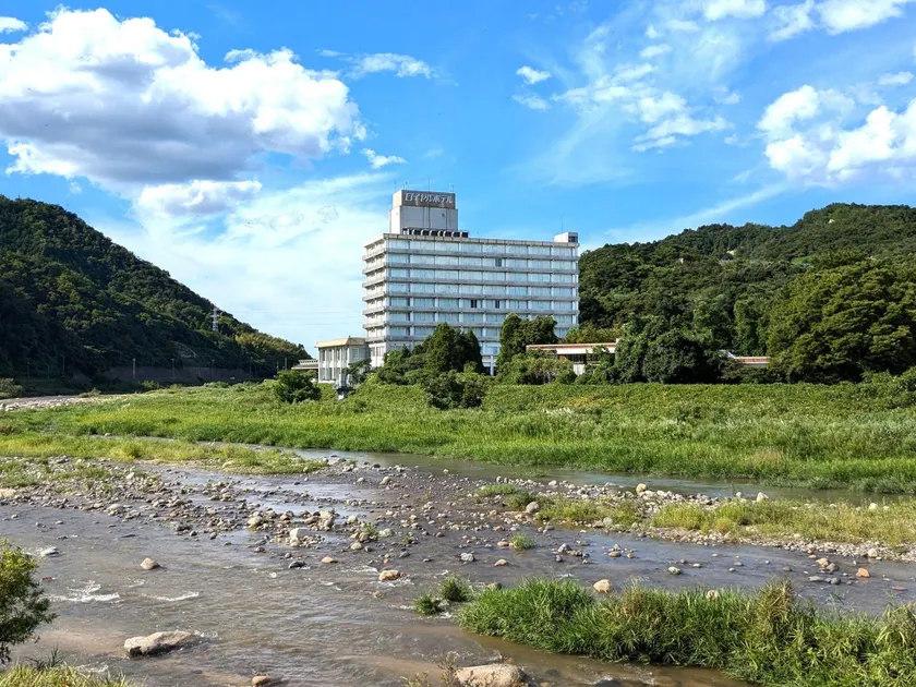 Misasa Royal Hotel - Image 1
