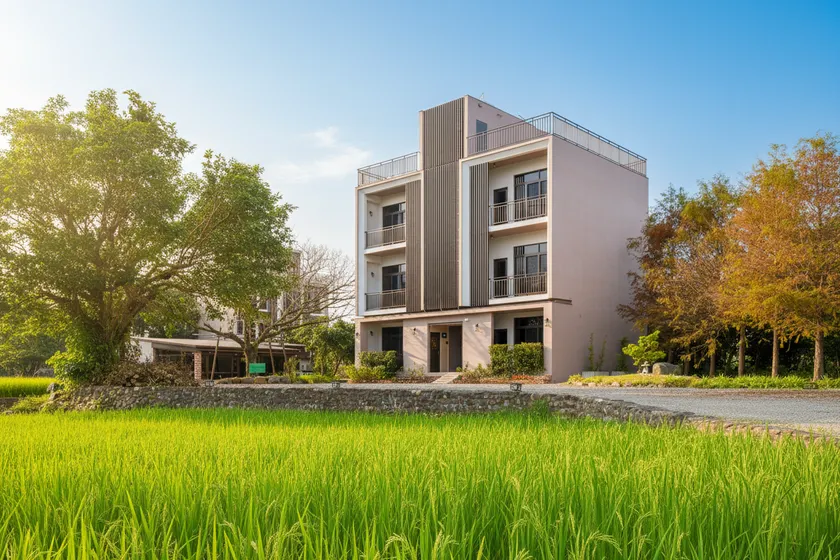 wanjinyu villa - Image 1