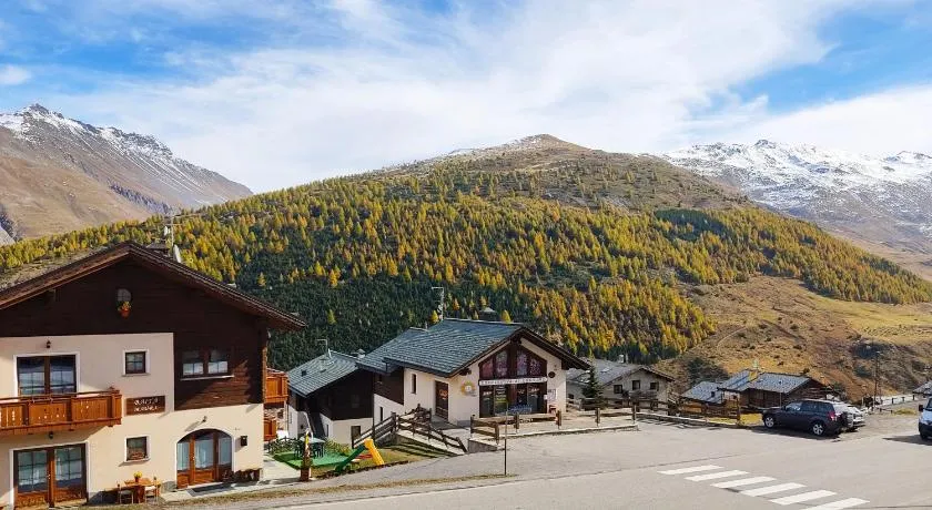Appartamento Lärchenwald - Trepalle - Image 1