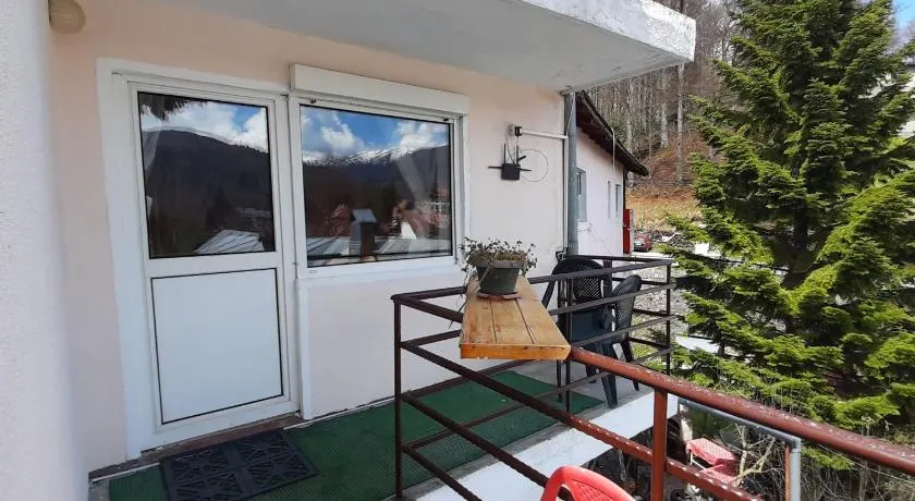 Criss apartamente in pensiune 400m de Pârtia de ski - Image 1