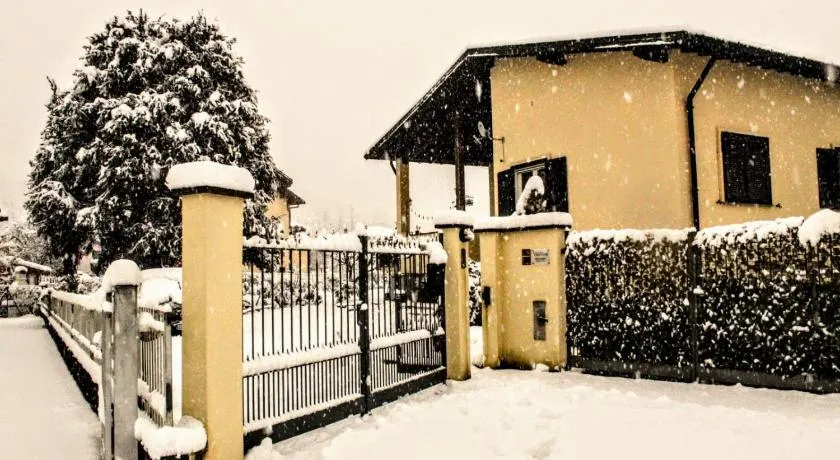 villa verde bed and breakfast - Image 1