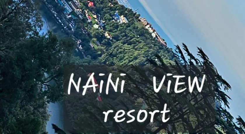 NAiNi VIEW POINT , SNOW VIEW , NAINITAL - Image 1