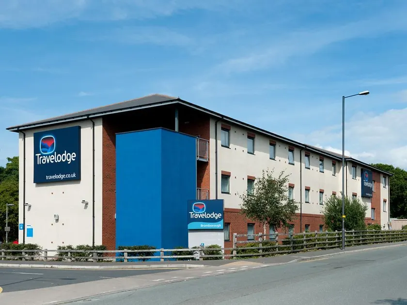 Travelodge Bromborough - Image 1