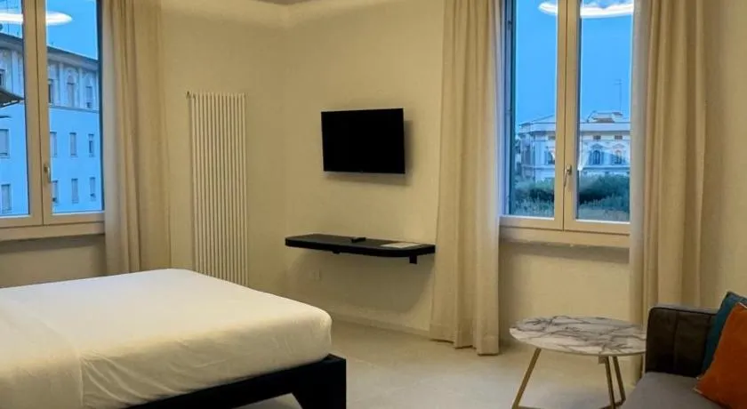 Sette Note Guest House - Image 1