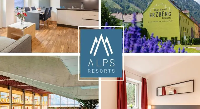 Erzberg Alpin Resort by ALPS RESORTS - Image 1