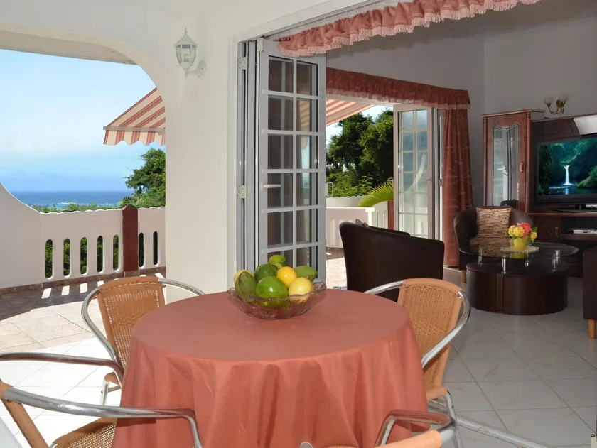 Ixora Villa - Image 1