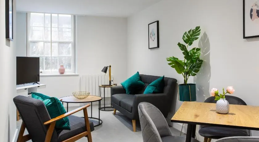 Queens Park by Viridian Apartments - Image 1
