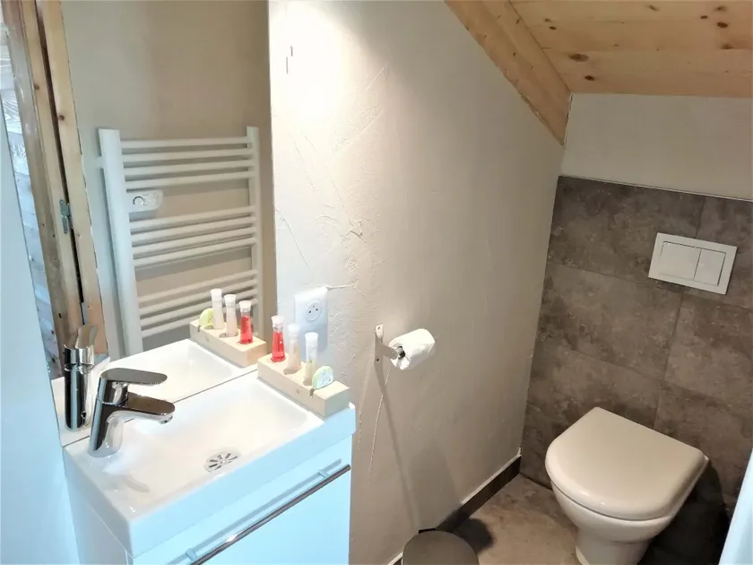 Chalet KAWA - Image 1