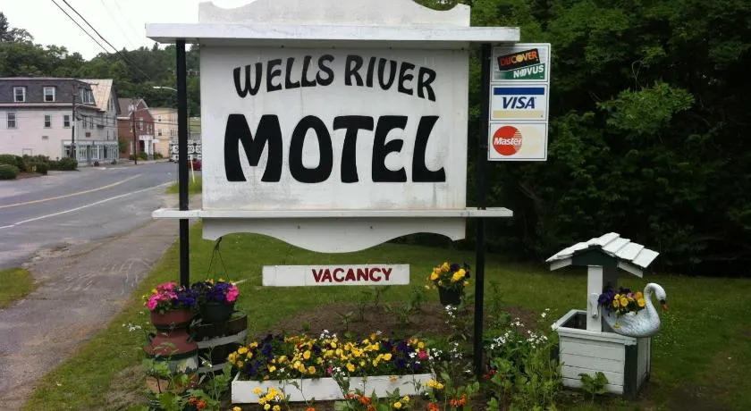 Wells River Motel - Image 1