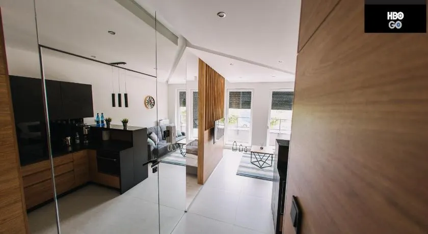 Hypnotize Apartment - Image 1